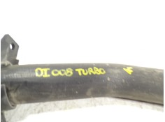 Recambio de tubo intercooler para ford fiesta (ccn) 1.0 ecoboost cat referencia OEM IAM 1868114   2