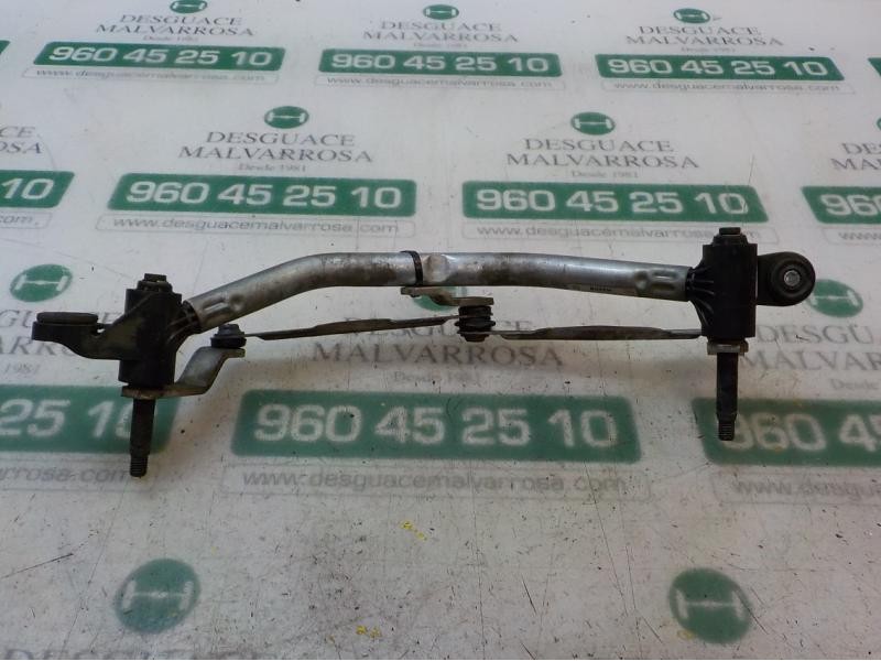 Recambio de articulacion limpia delantero para renault twingo dynamique referencia OEM IAM   