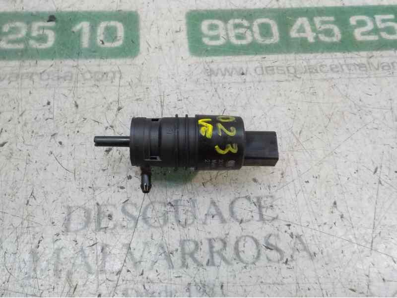 Recambio de bomba limpia para chevrolet cruze 1.8 cat referencia OEM IAM   