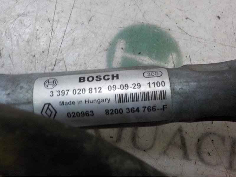 Recambio de articulacion limpia delantero para renault twingo dynamique referencia OEM IAM   