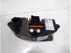 Recambio de resistencia calefaccion para audi q5 (8r) 3.0 tdi quattro (190kw) referencia OEM IAM 8T0820521E 8T0820521F F01150012 2