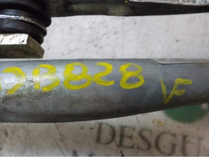 Recambio de articulacion limpia delantero para renault twingo dynamique referencia OEM IAM   