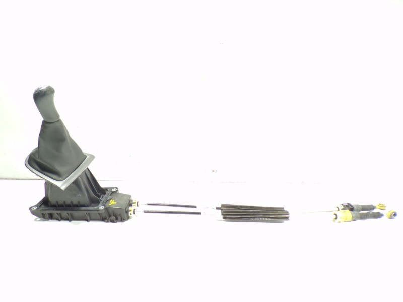 Recambio de palanca cambio para renault clio iv 0.9 tce referencia OEM IAM 349015751R 349015751R 