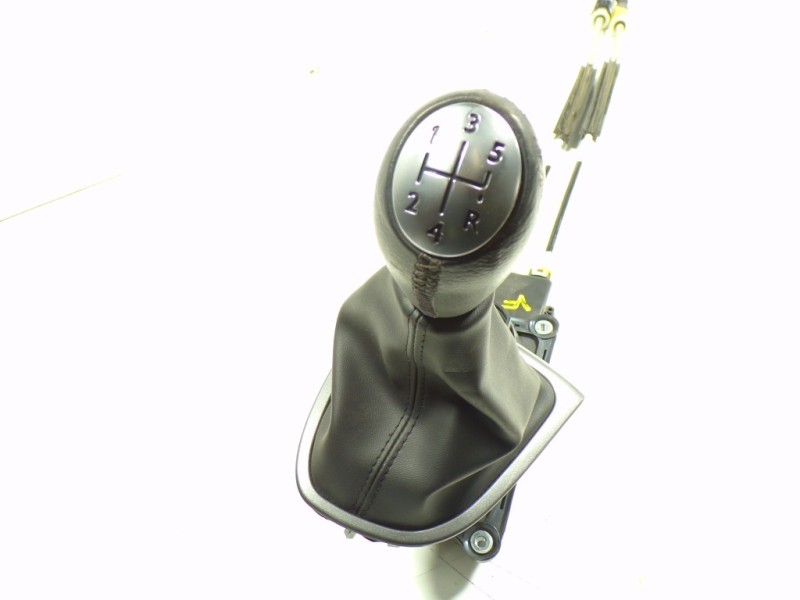 Recambio de palanca cambio para renault clio iv 0.9 tce referencia OEM IAM 349015751R 349015751R 