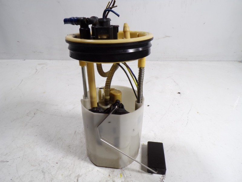 Recambio de aforador para seat ibiza (6j5) 1.6 tdi referencia OEM IAM 6R0919050H 6R0919050H A2C53436963