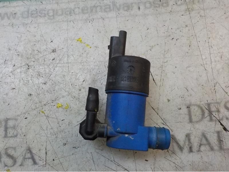 Recambio de bomba limpia para renault twingo dynamique referencia OEM IAM   