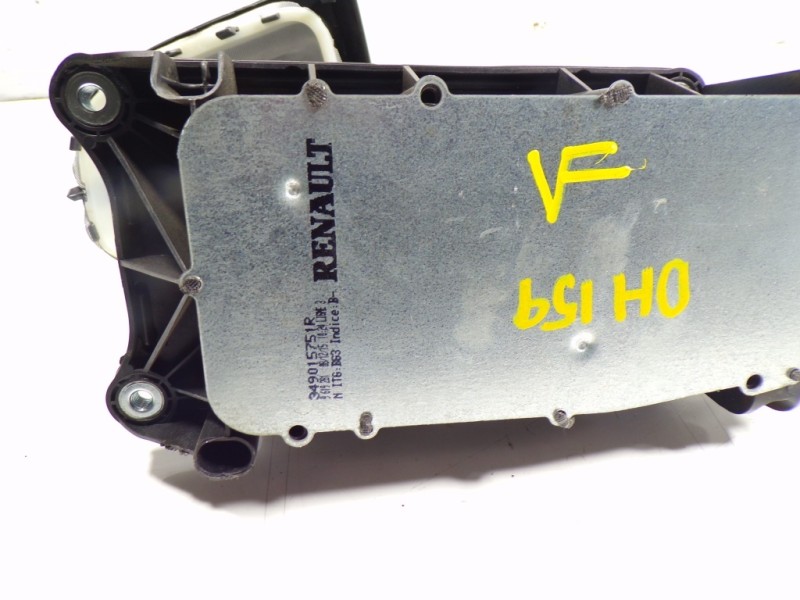 Recambio de palanca cambio para renault clio iv 0.9 tce referencia OEM IAM 349015751R 349015751R 
