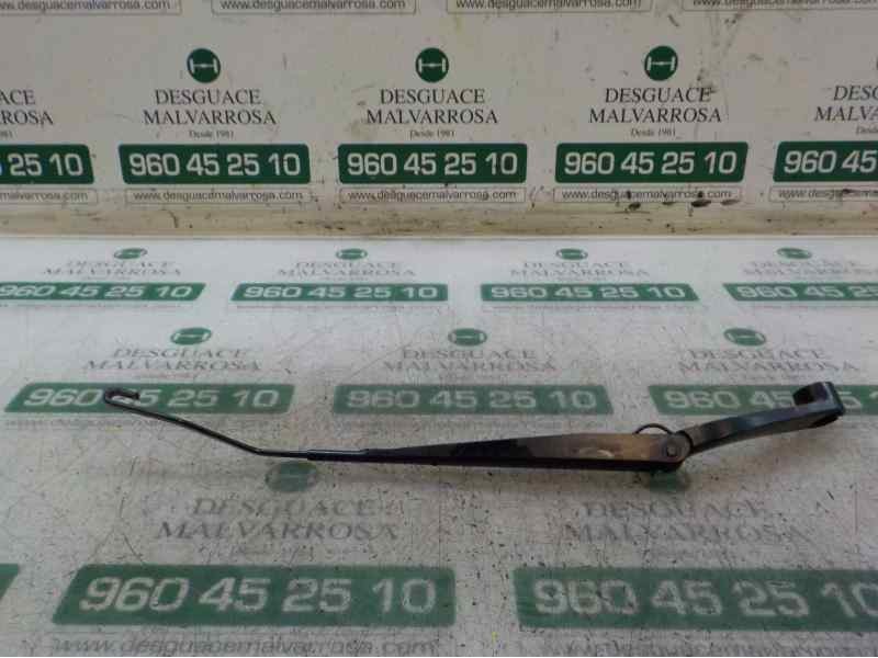 Recambio de brazo limpia delantero izquierdo para chevrolet cruze 1.8 cat referencia OEM IAM   