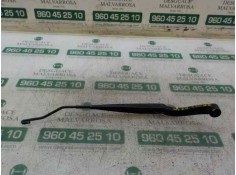 Recambio de brazo limpia delantero izquierdo para chevrolet cruze 1.8 cat referencia OEM IAM    2