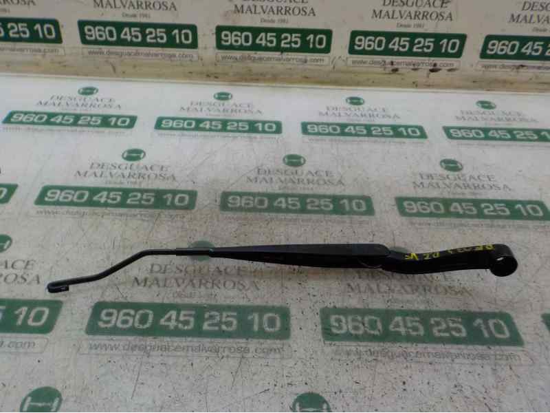 Recambio de brazo limpia delantero izquierdo para chevrolet cruze 1.8 cat referencia OEM IAM   