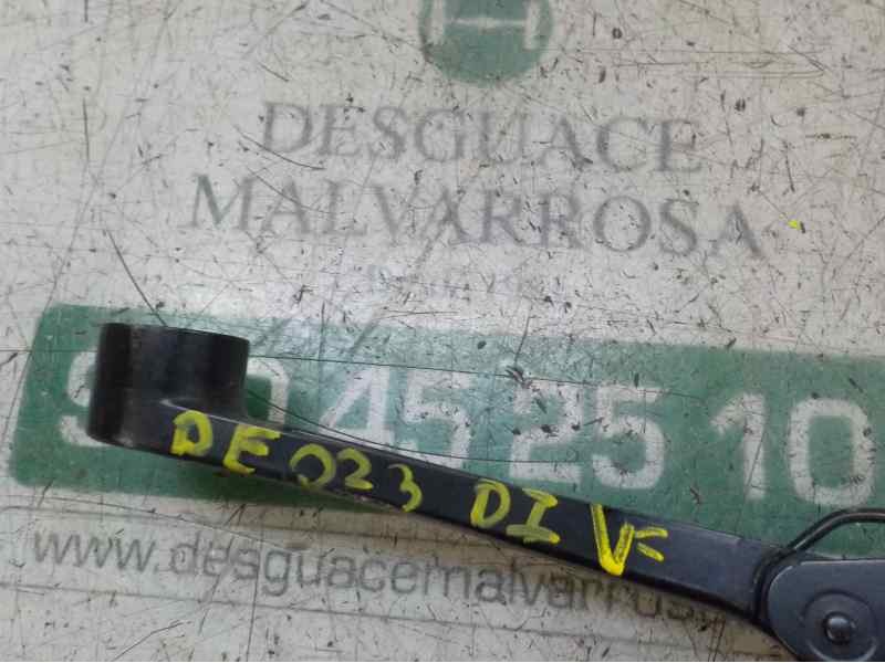 Recambio de brazo limpia delantero izquierdo para chevrolet cruze 1.8 cat referencia OEM IAM   