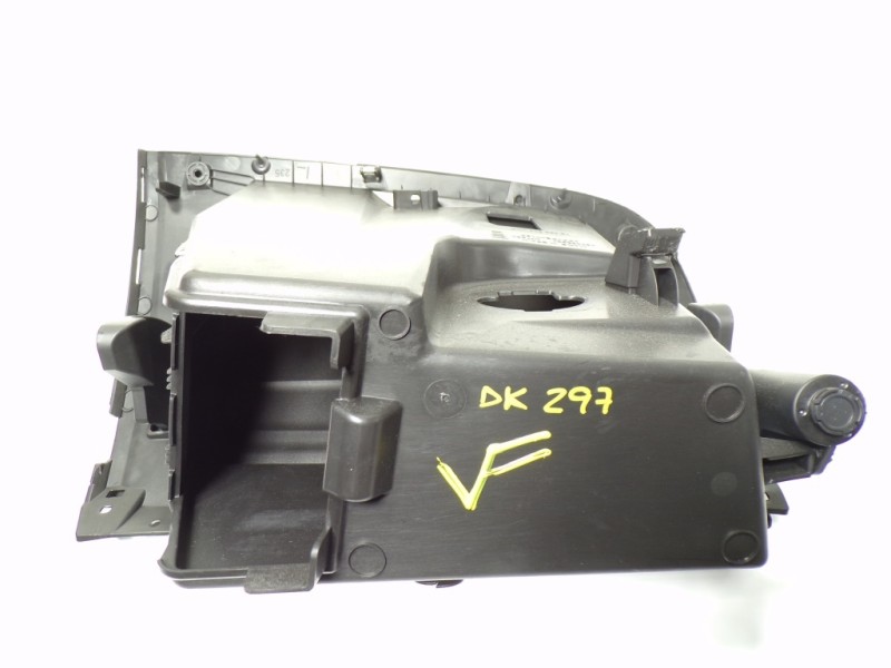 Recambio de guantera para opel crossland x 1.2 referencia OEM IAM 39149431 13463314LHD 460029937