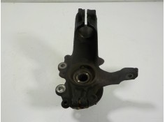 Recambio de mangueta delantera derecha para ford focus lim. (cb8) 1.6 tdci cat referencia OEM IAM 1882874 AV618K170 2472586 2