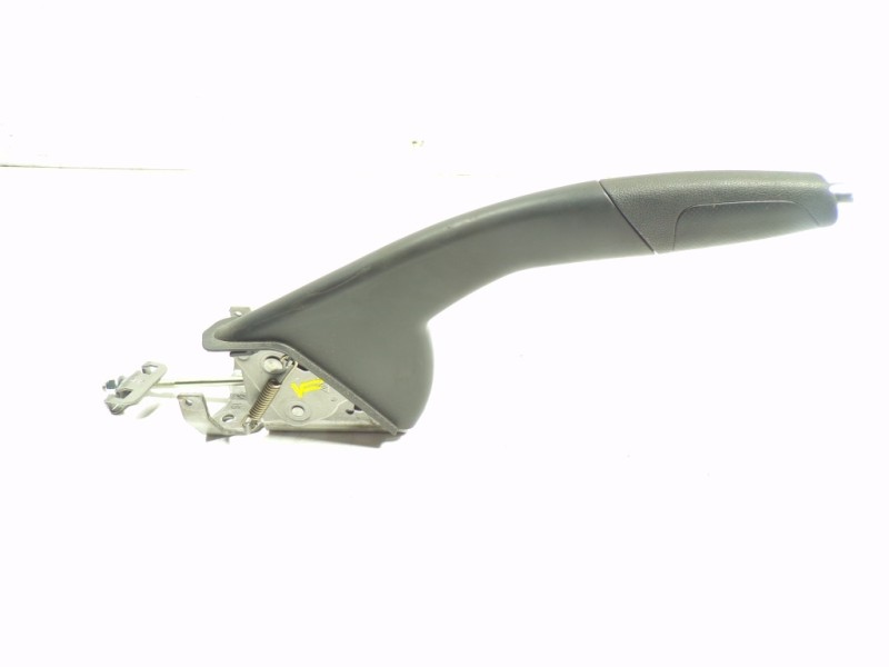 Recambio de palanca freno de mano para renault clio iv 0.9 tce referencia OEM IAM 360109515R  