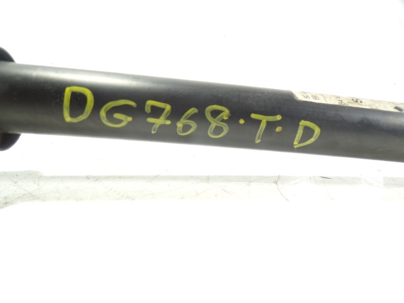 Recambio de amortiguador trasero derecho para seat ibiza (6j5) 1.6 tdi referencia OEM IAM 6R0513025E 6R0512011CG 