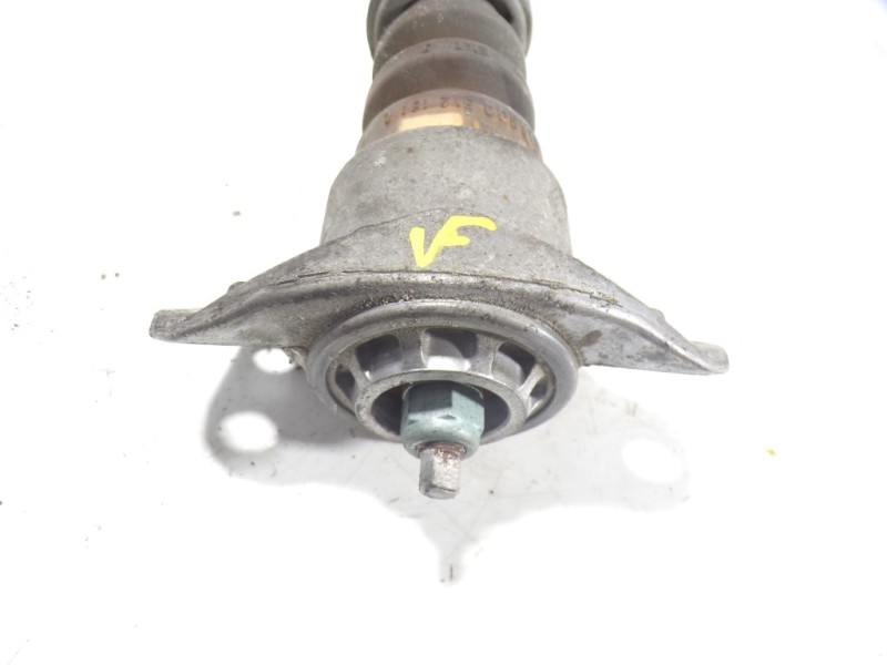 Recambio de amortiguador trasero derecho para seat ibiza (6j5) 1.6 tdi referencia OEM IAM 6R0513025E 6R0512011CG 