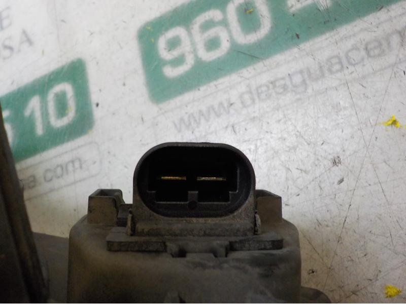 Recambio de canalizador aire para renault twingo dynamique referencia OEM IAM   