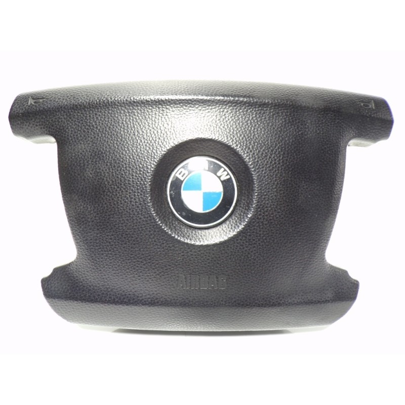 Recambio de airbag delantero izquierdo para bmw serie 7 (e65/e66) 3.0 turbodiesel cat referencia OEM IAM  604358900 