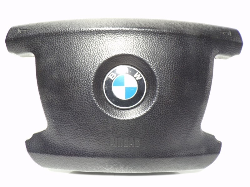 Recambio de airbag delantero izquierdo para bmw serie 7 (e65/e66) 3.0 turbodiesel cat referencia OEM IAM  604358900 
