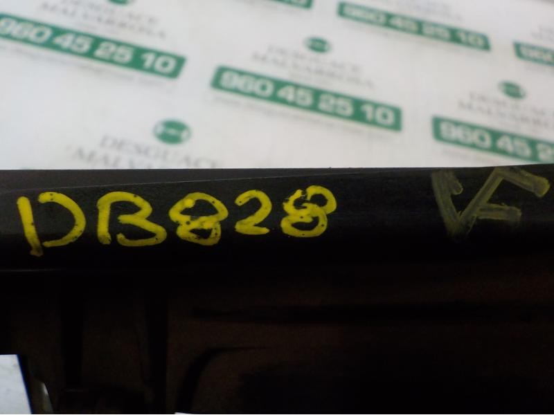 Recambio de canalizador aire para renault twingo dynamique referencia OEM IAM   