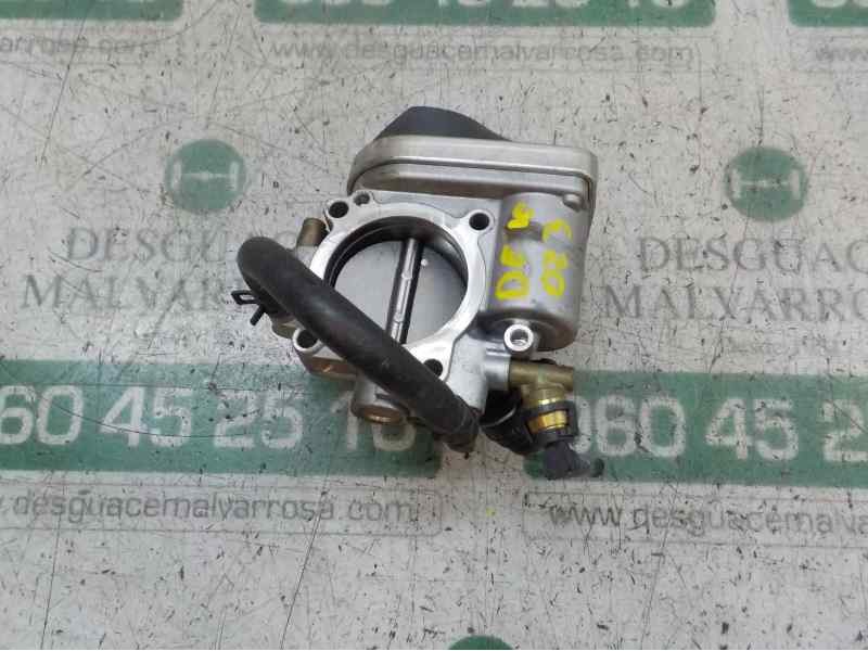 Recambio de caja mariposa para chevrolet cruze 1.8 cat referencia OEM IAM   