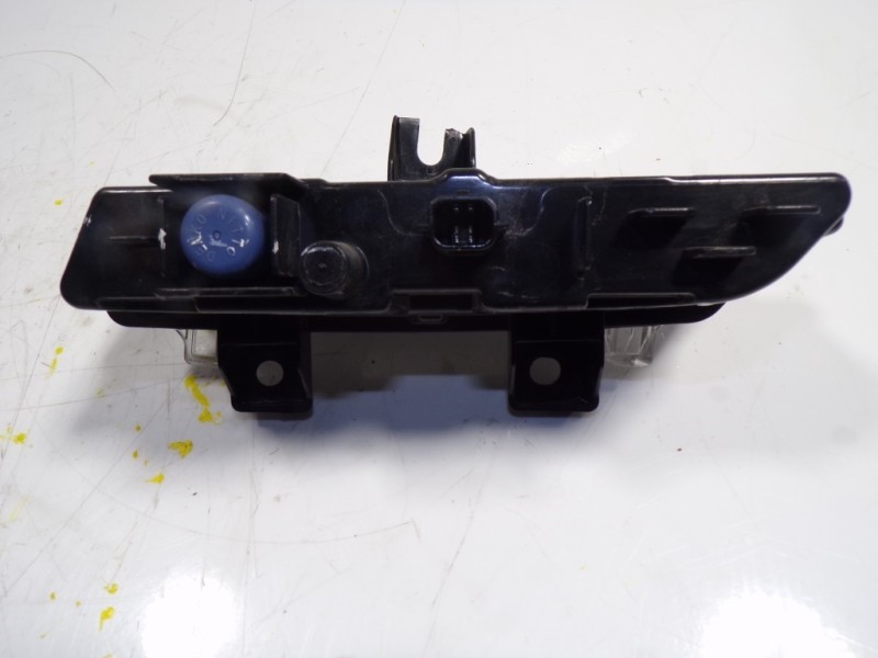 Recambio de piloto delantero derecho para renault clio iv 0.9 tce referencia OEM IAM 266000411R  