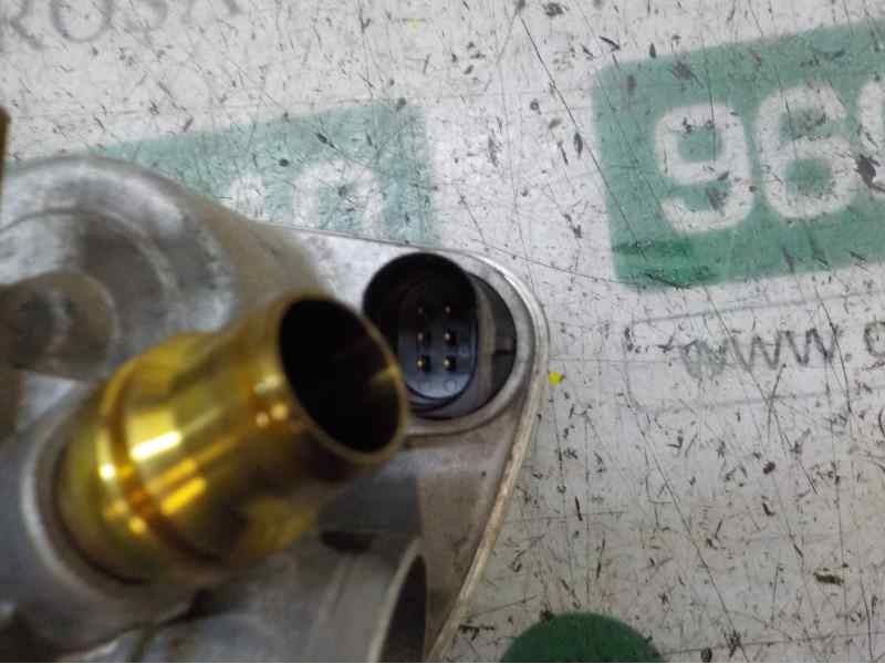 Recambio de caja mariposa para chevrolet cruze 1.8 cat referencia OEM IAM   