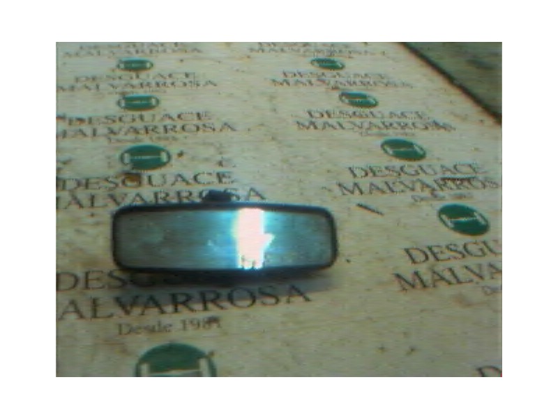 Recambio de espejo interior para mg serie 200 (rf) 214 si (5-ptas.) referencia OEM IAM   