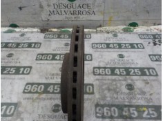 Recambio de disco freno delantero para audi a4 berlina (8w2) 2.0 16v tdi referencia OEM IAM 8W0615301G   2