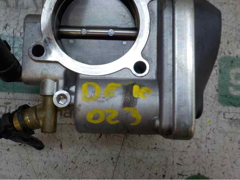 Recambio de caja mariposa para chevrolet cruze 1.8 cat referencia OEM IAM   