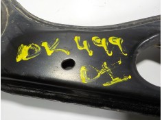 Recambio de brazo suspension inferior delantero izquierdo para fiat fiorino 1.3 16v m-jet cat referencia OEM IAM 52049871 005204 2