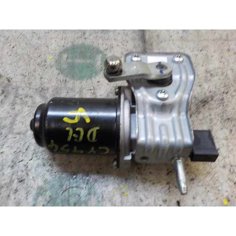 Recambio de motor limpia delantero para skoda fabia 1.0 mpi referencia OEM IAM 5JB955113 5JB953113 