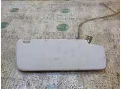 Recambio de parasol izquierdo para mercedes-benz clase c (w204) berlina 1.6 cat referencia OEM IAM A20481045107F59   2