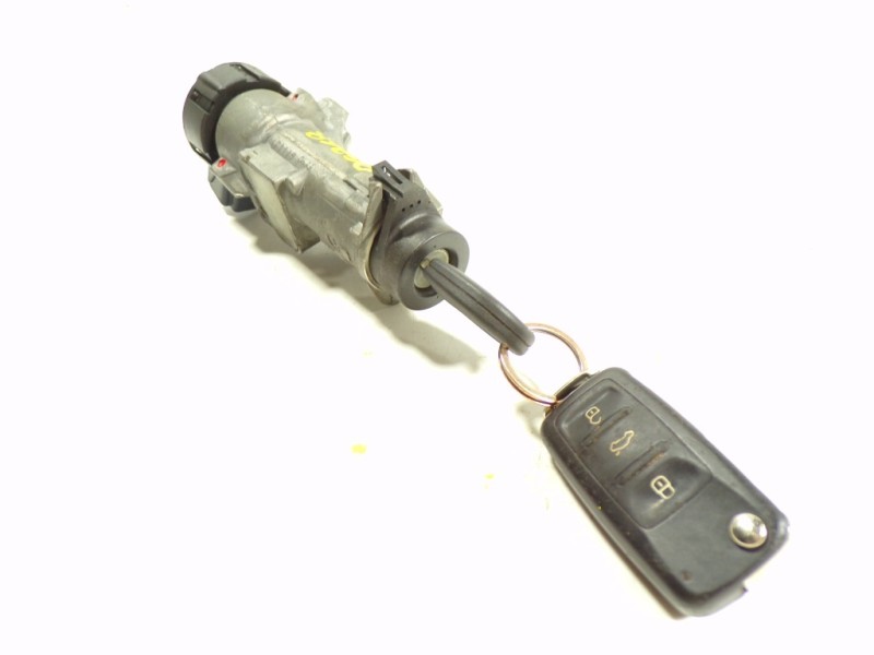 Recambio de antirrobo para seat ibiza (6j5) 1.6 tdi referencia OEM IAM 6R0905851D 6R0905851D 