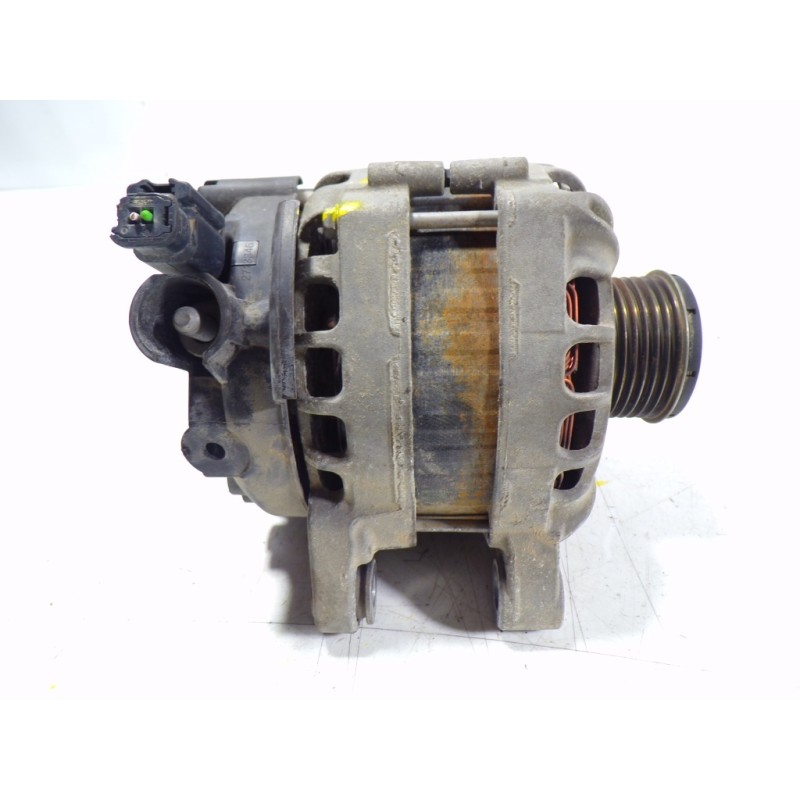 Recambio de alternador para citroën c3 1.2 12v vti referencia OEM IAM 9809391880 9809391880 2625767A