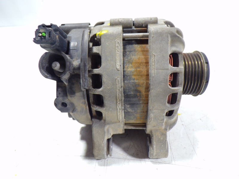 Recambio de alternador para citroën c3 1.2 12v vti referencia OEM IAM 9809391880 9809391880 2625767A