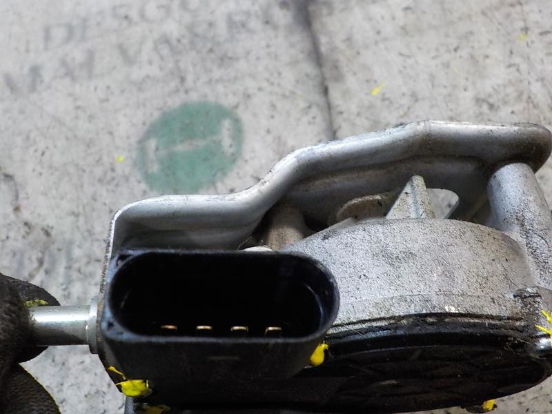 Recambio de motor limpia delantero para skoda fabia 1.0 mpi referencia OEM IAM 5JB955113 5JB953113 