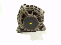 Recambio de alternador para citroën c3 1.2 12v vti referencia OEM IAM 9809391880 9809391880 2625767A 2