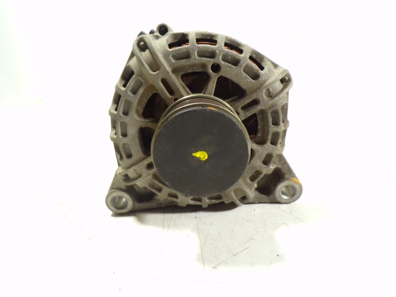 Recambio de alternador para citroën c3 1.2 12v vti referencia OEM IAM 9809391880 9809391880 2625767A