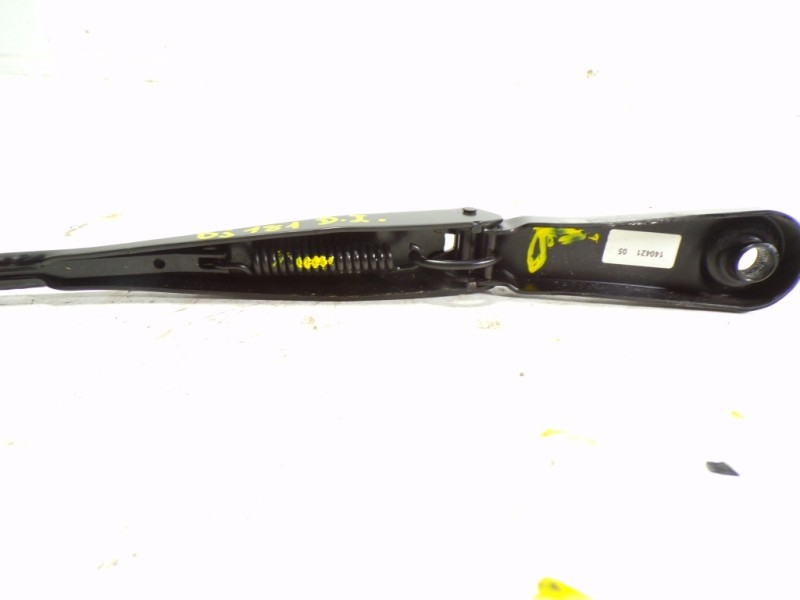 Recambio de brazo limpia delantero izquierdo para bmw serie 2 gran coupe (f44) 220i referencia OEM IAM 61617453958  