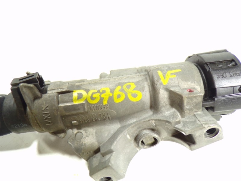 Recambio de antirrobo para seat ibiza (6j5) 1.6 tdi referencia OEM IAM 6R0905851D 6R0905851D 