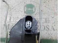 Recambio de cerradura puerta delantera derecha para chevrolet cruze 1.8 cat referencia OEM IAM    2