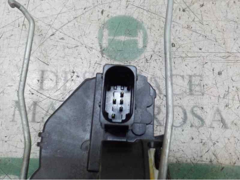 Recambio de cerradura puerta delantera derecha para chevrolet cruze 1.8 cat referencia OEM IAM   