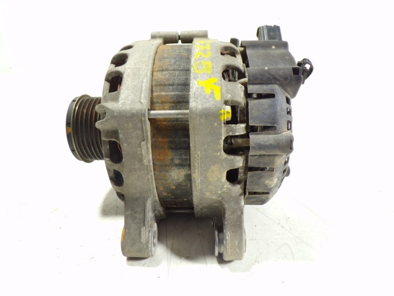 Recambio de alternador para citroën c3 1.2 12v vti referencia OEM IAM 9809391880 9809391880 2625767A