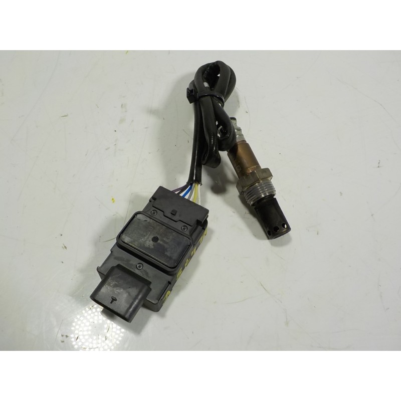 Recambio de sonda lambda para seat leon sportstourer (kl8) style referencia OEM IAM 05N907807 05N907807C 