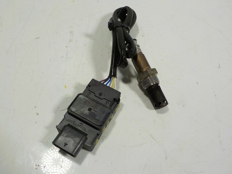 Recambio de sonda lambda para seat leon sportstourer (kl8) style referencia OEM IAM 05N907807 05N907807C 