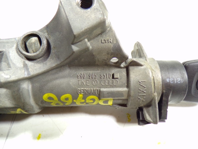 Recambio de antirrobo para seat ibiza (6j5) 1.6 tdi referencia OEM IAM 6R0905851D 6R0905851D 