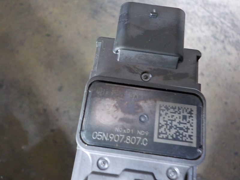 Recambio de sonda lambda para seat leon sportstourer (kl8) style referencia OEM IAM 05N907807 05N907807C 