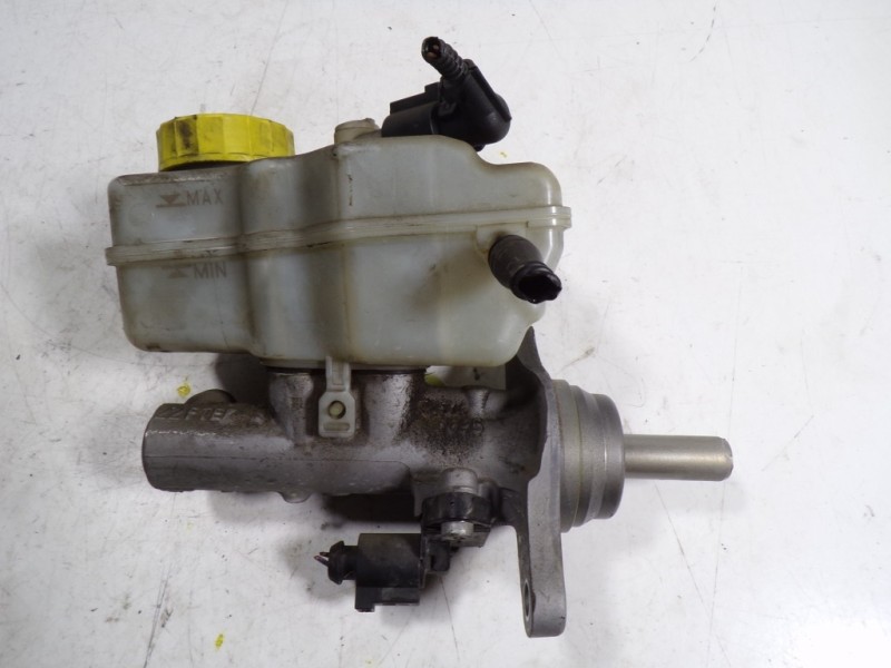 Recambio de bomba freno para seat ibiza (6j5) 1.6 tdi referencia OEM IAM 6R1611019D  