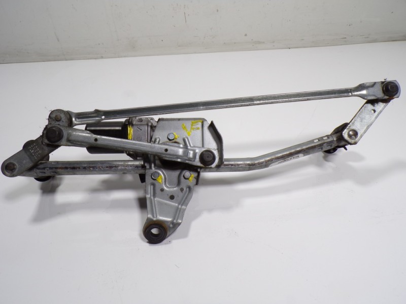 Recambio de motor limpia delantero para volkswagen cc (358) 2.0 tdi referencia OEM IAM 3C8955023K 3C8955023K 